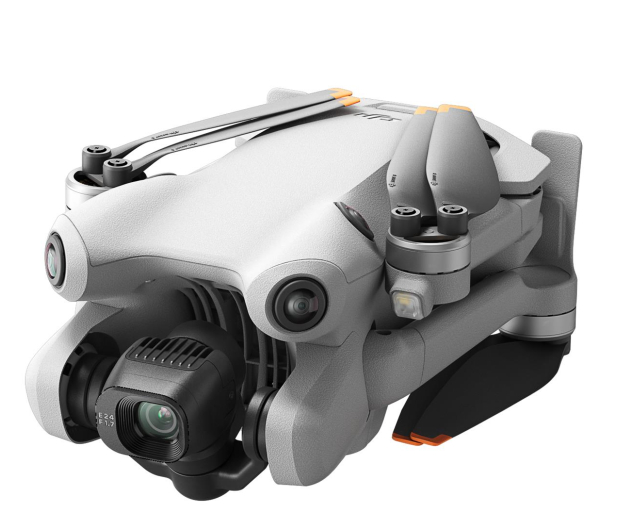 DJI Mini 4 Pro (RC 2) - 1182431 - zdjęcie 6